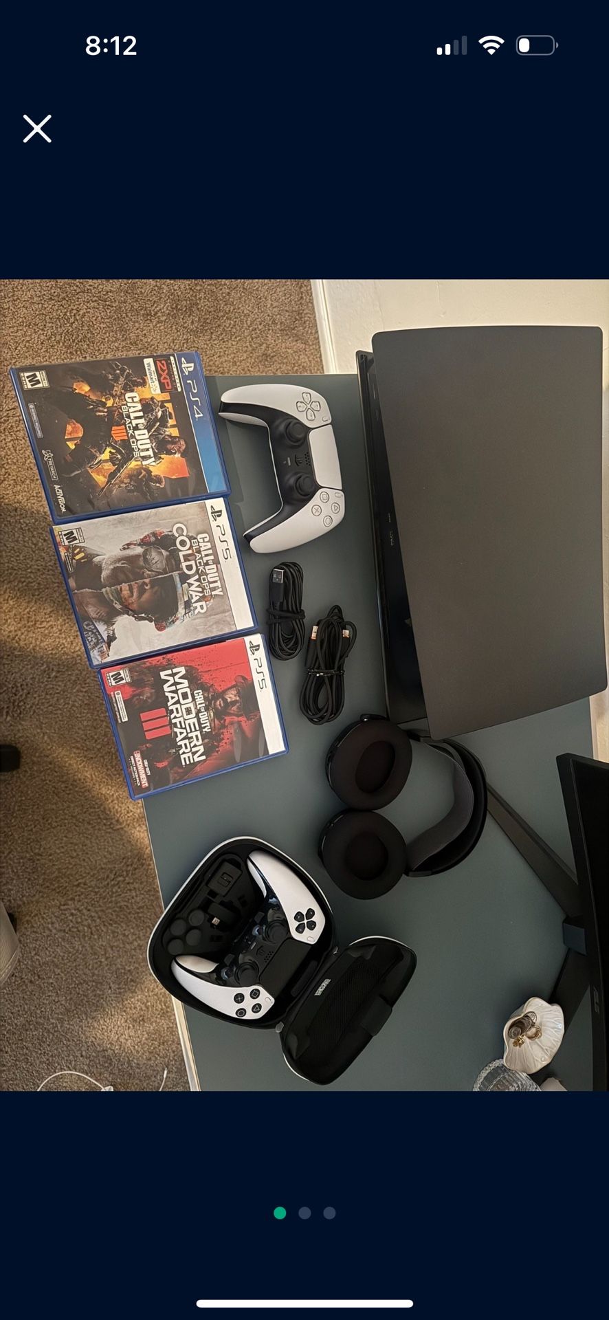 Ps5