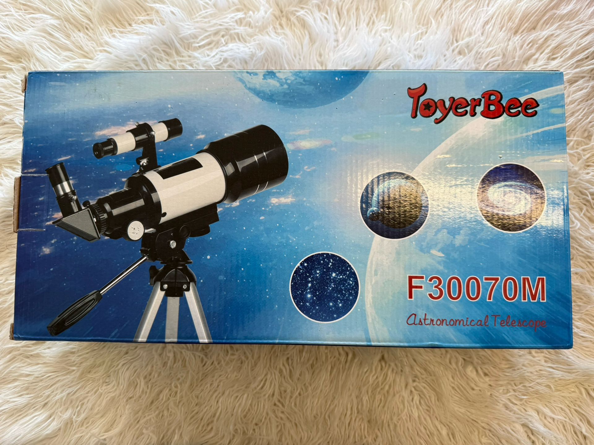 Telescope For Adult And Kids