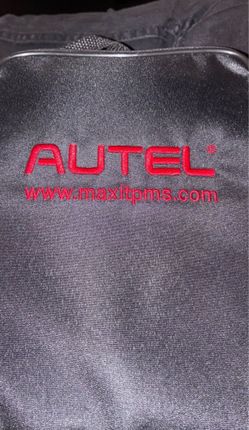 Autel MaxiTPMS