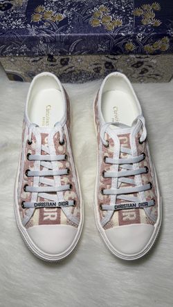 Dior shoes