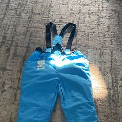 Snow Body Suit