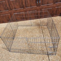 *** ANIMAL PEN **
