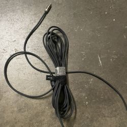 XLR Cable