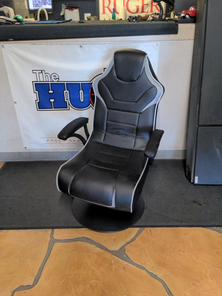 K Rocker Gaming Chair
