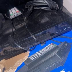 DVD Player 
