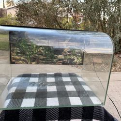 Exo Terra Habisphere 10 Gallon Tank