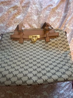 mk purse