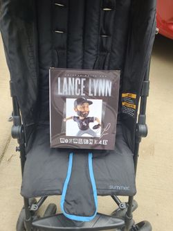 Lance Lynn Bobblehead