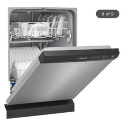 Frigidaire 24" Dishwasher