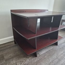 Tool-Free Table