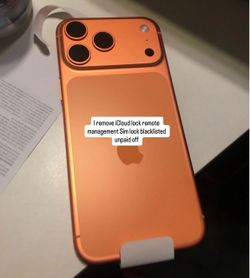 iPhone 17
