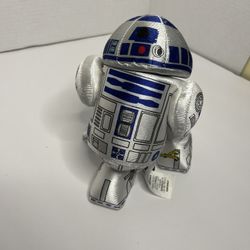 Disney R2-D2 - Peluche de Star Wars (8.0 In)