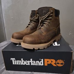 Timberland PRO Comp