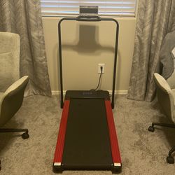 Walking Pad w/ remote
