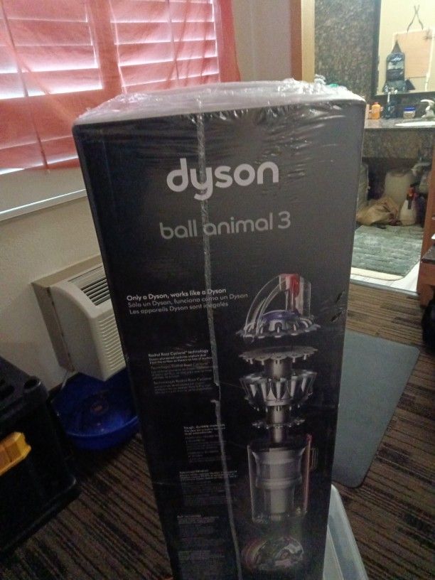 Brand New Dyson Ball Animal 3