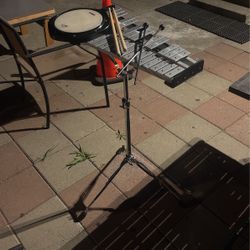 Yamaha Bell Set With Drum Head (No Storage Bag)
