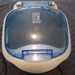 Foreman Grill 