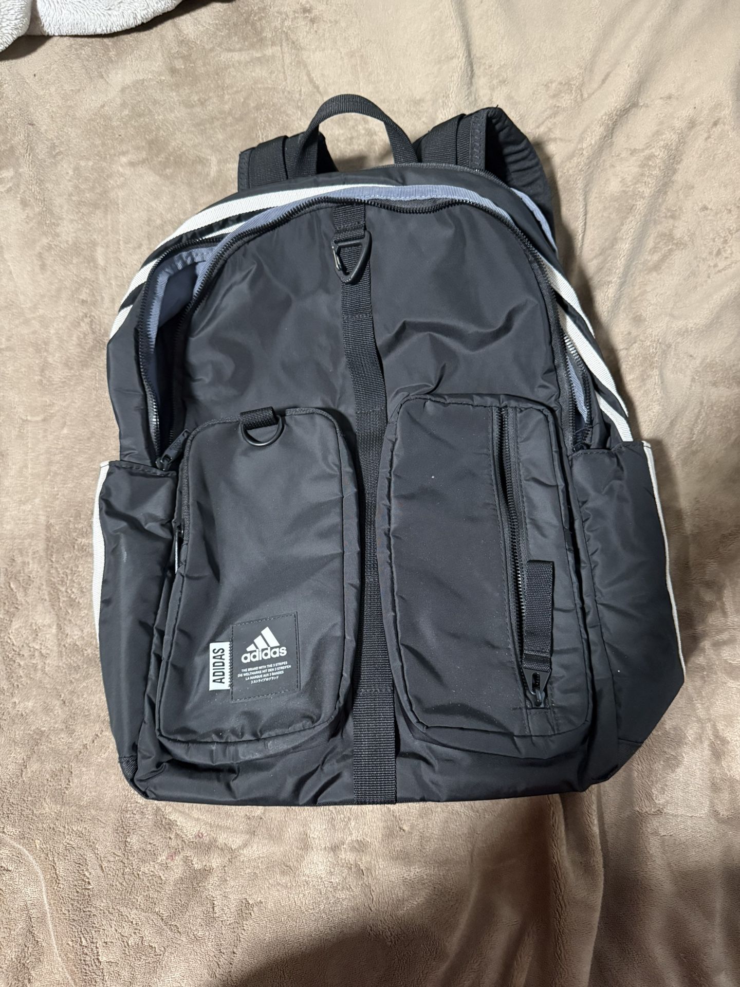 Adidas Backpack
