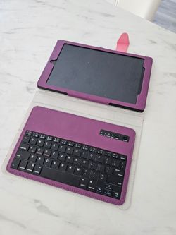 Amazon Prime tablet