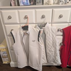 Vests For All The Ocassions