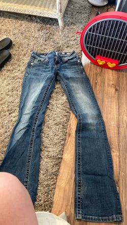 Miss me jeans woman’s
