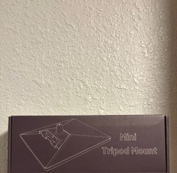 Lucmo starlink mini tripod stand 360 adjustable starlink mountings kit