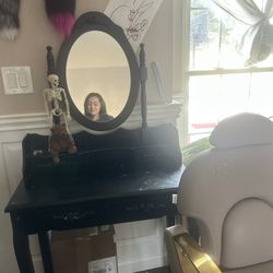 vanity