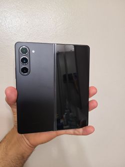 Samsung Galaxy Z Fold5
