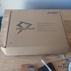 Piscifun Line Spooler