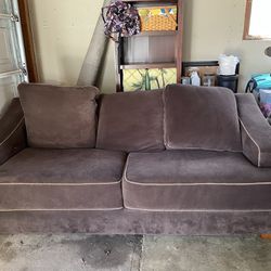 Super Squishy Comfortable Couch