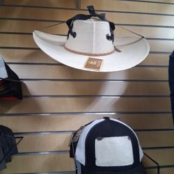 Sombrero Estilo Caletano