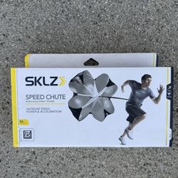 Skills Speed Chute