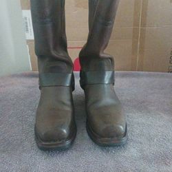 Harley Davidson Boots 