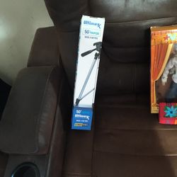 Lightweight Tripod For Camera