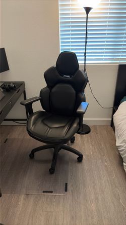 DPS Gaming Chair