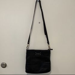 Kate Spade Pebbled Crossbody 