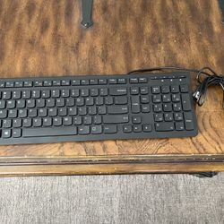 Computer Keyboard