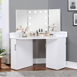 Vanity