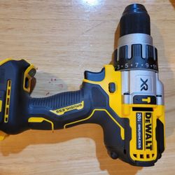 DeWalt Hammer Drill/ Drill Driver