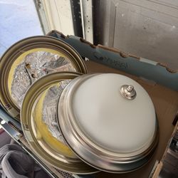 Surface Mount Lights 