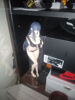 Amie doll