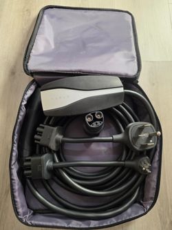 Tesla EV Cable