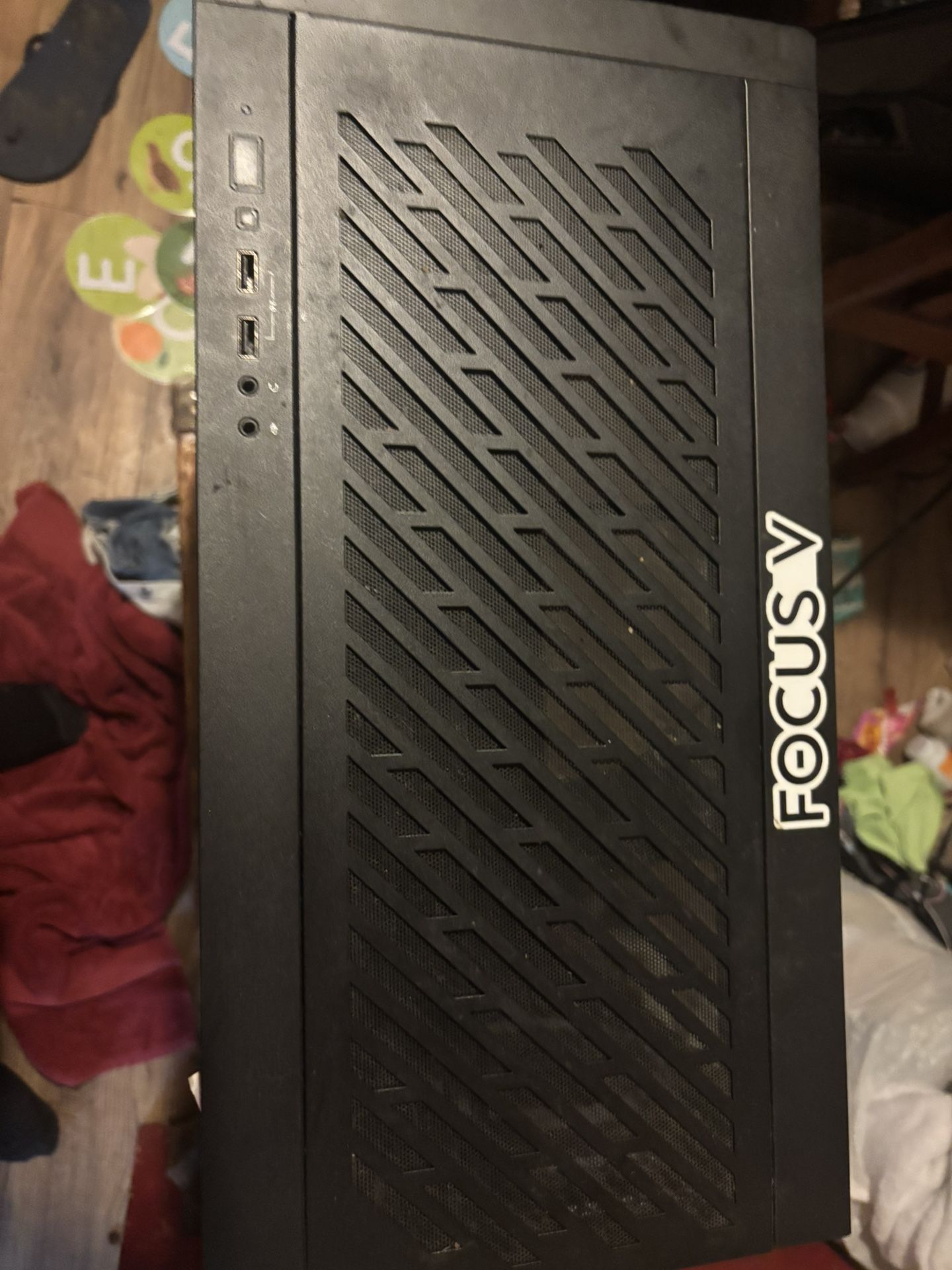 Cyberpower Pc