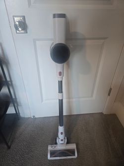 Cordless Vacuum