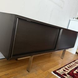 Room and Board Media Cabinet