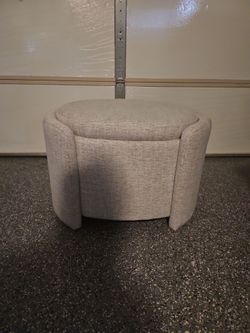 Cloth Storage and seat