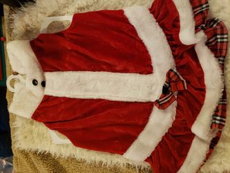 Dog clothes size XXL