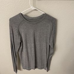 Lululemon Mens Long Sleeve Small