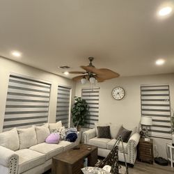 Custom All Kind Of Blind