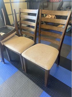 Dining Chairs